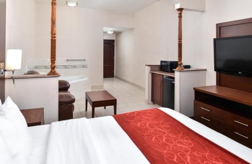 Redlands Hotel | Citrus Suites Redlands Loma Linda Hotel