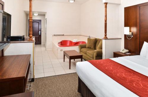 Redlands Hotel | Citrus Suites Redlands Loma Linda Hotel
