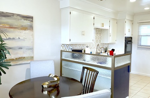 Downtown Condo | City Center Condo - Steps to High End Shops & Dining