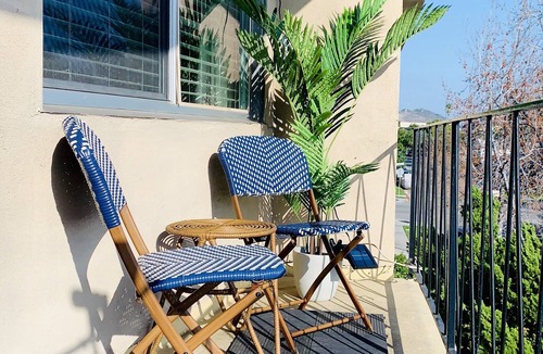 Downtown Condo | City Center Condo - Steps to High End Shops & Dining