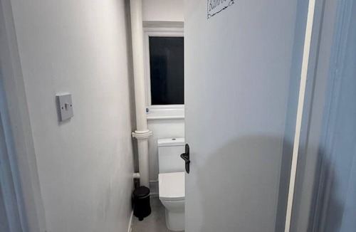 Clapham House | Clapham South London Room