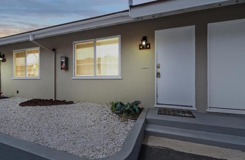 Port Hueneme Apartment | Clara 440