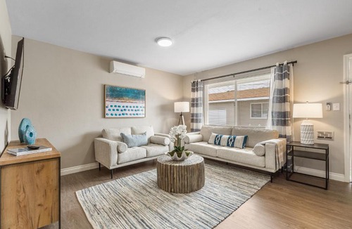 Port Hueneme Apartment | Clara 440