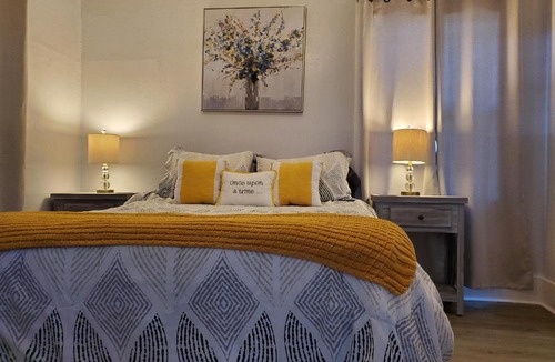 Yuba City House | Claras Residences