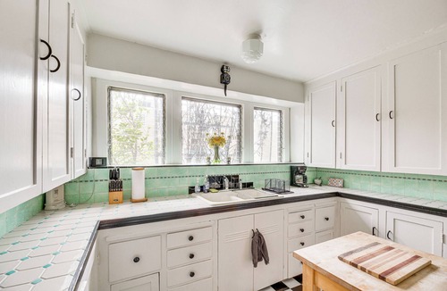 West Hollywood House | Classic Los Angeles Home: 2 Blocks to Melrose Ave!