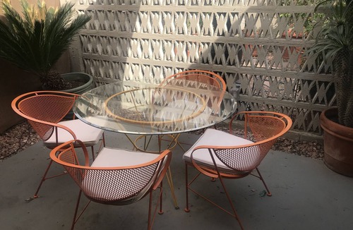 Warm Sands House | Classic Mid Century Modern - sleeps four