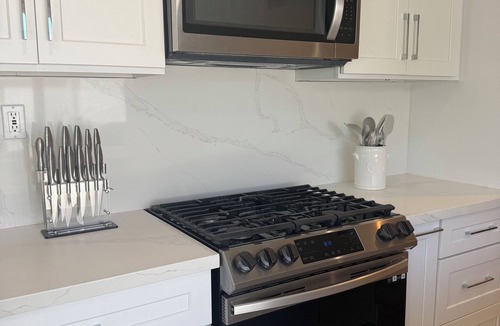 North Redondo House | Classy 4-bedroom house with AC in Redondo Beach
