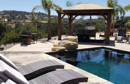 Murrieta Apartment | Clear your mind in the country/minutes 2 the city