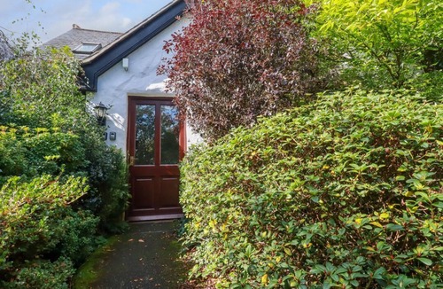 St Wenn Cottage | Clematis - Lodge 16 Wadebridge