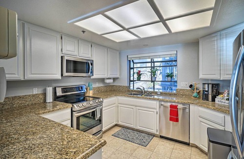 Edgemar - Pacific Manor Condo | Cliffside Pacifica Hideaway: Unbeatable View!