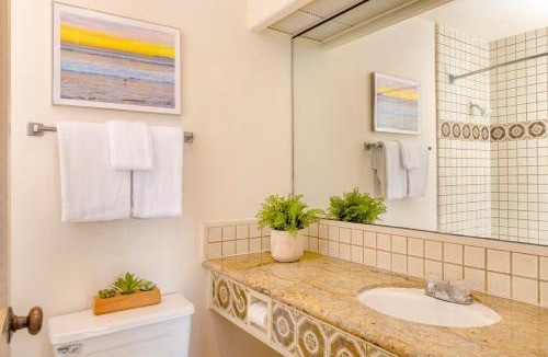 Downtown Ventura Hotel | Clocktower Inn Ventura