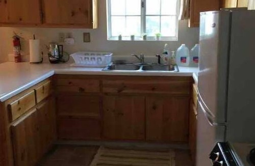 Lake Isabella Cabin | Closest Cabin to the Lake, AC, WiFi stargazing