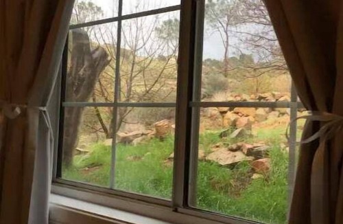 Lake Isabella Cabin | Closest Cabin to the Lake, AC, WiFi stargazing