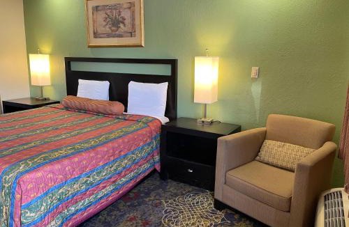 Cypress Hotel | Cloud 9