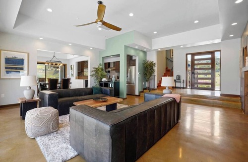 Malibu House | Cloud-Break Ridge | Pool, Spa -Epic Mountain Views