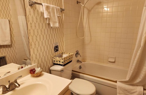 Borrego Springs Apartment | Club Circle East Resort