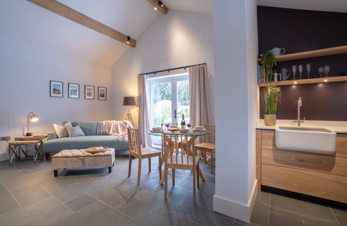 Underbarrow House | Coach House Lyth Valley, Small Family by LetMeStay
