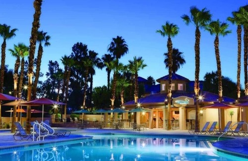 Palm Desert Apartment | Coachella 2025 First Weekend! Marriott Villa II