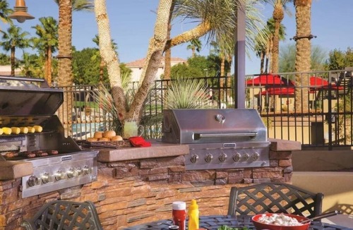 Palm Desert Apartment | Coachella 2025 First Weekend! Marriott Villa II