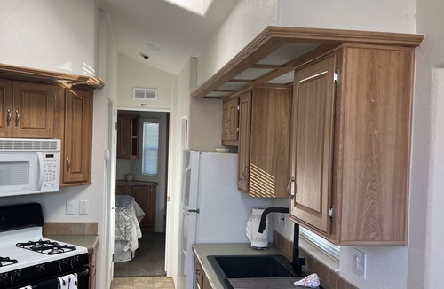 Desert Hot Springs House | Coachella Festival and Stagecoach Festival, one bedroom, one bath, 2 people max