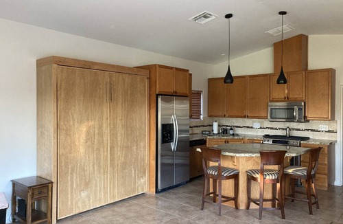 Coachella Valley House | Coachella Valley Home