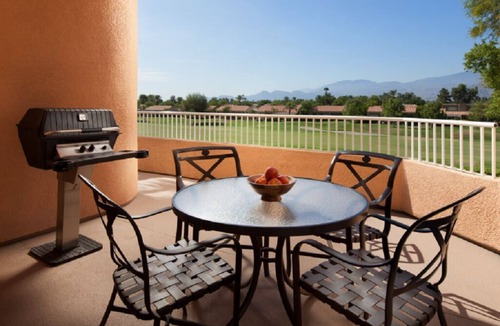 Rancho Mirage Hotel | Coachella Weekend 1 - 1BR Premium Villa Westin Mission Hills