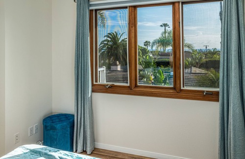 Olde Carlsbad House | Coastal Carlsbad 5 Bedroom Getaway
