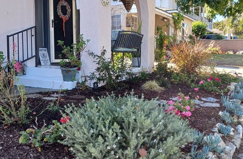 Northwest San Pedro House | Coastal Cottage Near All
