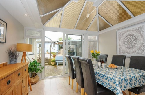Saint Gennys House | Coastal Haven, Crackington Haven