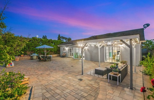 Del Obispo House | Coastal Home in Dana Point, 5-bedrooms, 4-bathrooms, beach, restaurants, shops