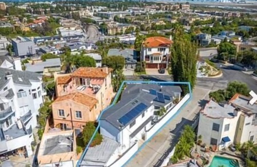 Playa Del Rey House | Coastal LA Retreat - Huge & Amazing Floor Plan