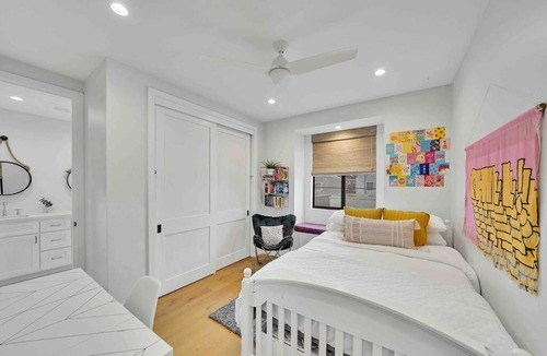 Huntington Beach House | Coastal Paradise . Steps to the beach . Pool . Hot Tub