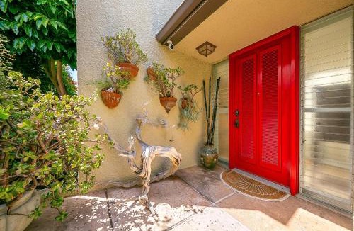 Village of La Jolla House | Coastal View