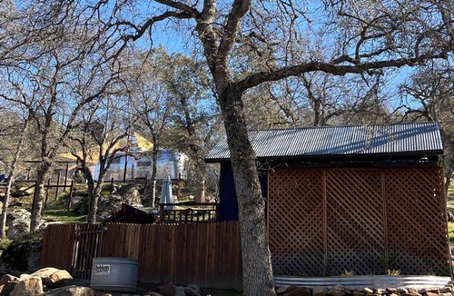 Three Rivers Cabin | Cobalt Canyon Off Grid Glamping Oasis