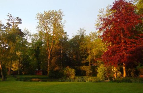 Benington Bed & Breakfast | Cobblestones