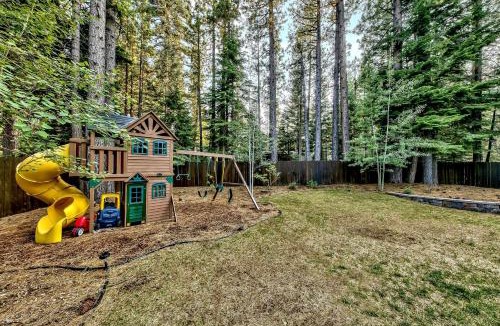 North Upper Truckee House | Cochise Charms