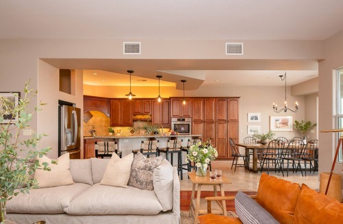 Murrieta Villa | Colina by AvantStay | Private Mountain Top Oasis w/ Pool, Hot Tub, Putting Green