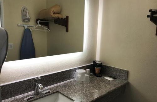 Colton Hotel | Colton Inn