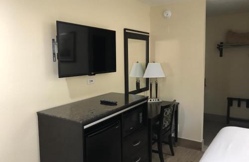 Colton Hotel | Colton Inn