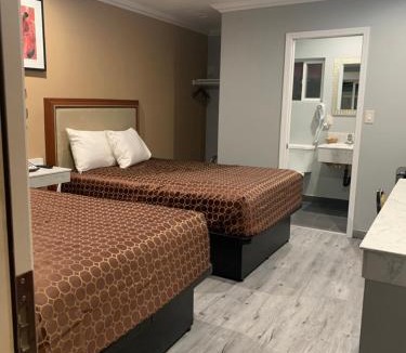 Colusa Hotel | Colusa Motel