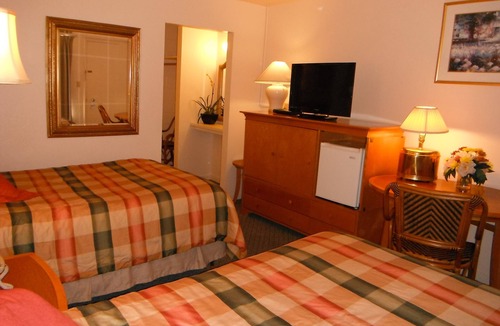 Colusa Hotel | Colusa Riverside Inn