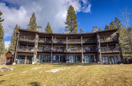 Brockway Condo | Come and stay in Brockway Springs #21 beautifully remodeled!