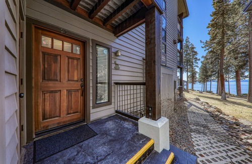 Brockway Condo | Come and stay in Brockway Springs #21 beautifully remodeled!