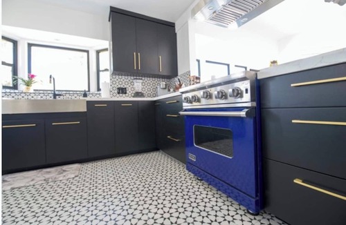 Hollywood Hills House | Come stay at a Very Special Place