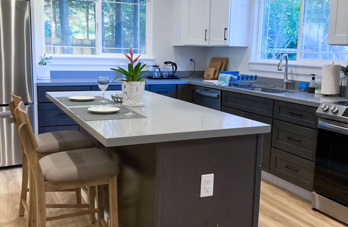 McKinleyville House | Come visit the Northcoast and relax at Casa Bella Vista!