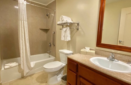 Hawthorne Hotel | Comfort Inn Cockatoo near LAX Airport
