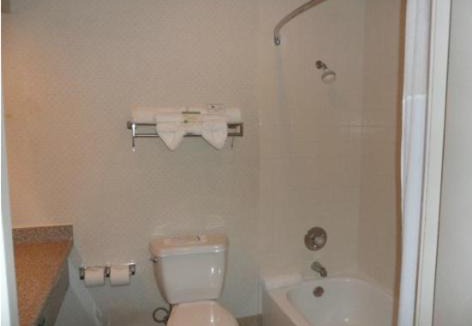 Fairfield Hotel | Comfort Inn Fairfield Napa Valley Area