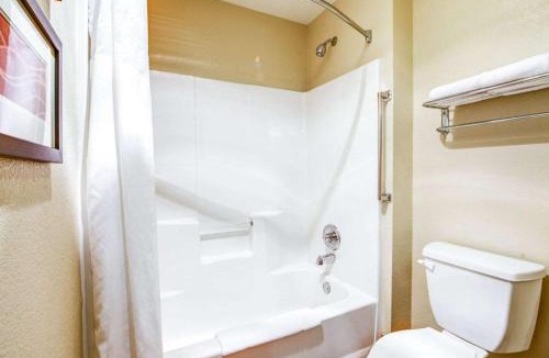 Fontana Hotel | Comfort Inn Fontana