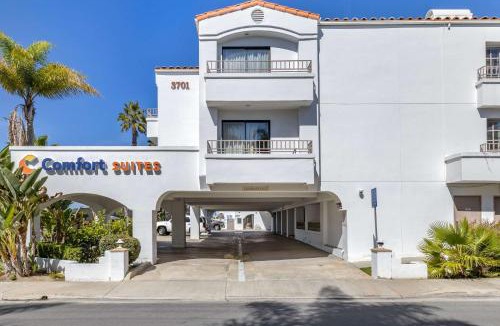 San Onofre Hotel | Comfort Suites San Clemente Beach