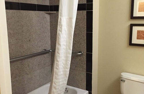 Victorville Hotel | Comfort Suites Victorville-Hesperia